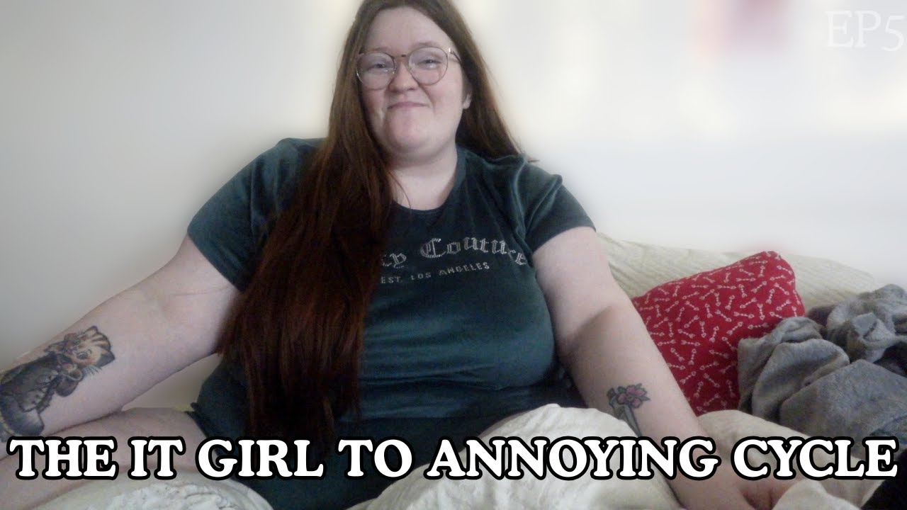 From “It Girl” to “Annoying”: The Internet’s Favorite Cycle | EP 5