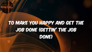 Majid Jordan - (Lyrics) Stars Align (with Drake)
