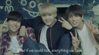 BTS Heart fmv
