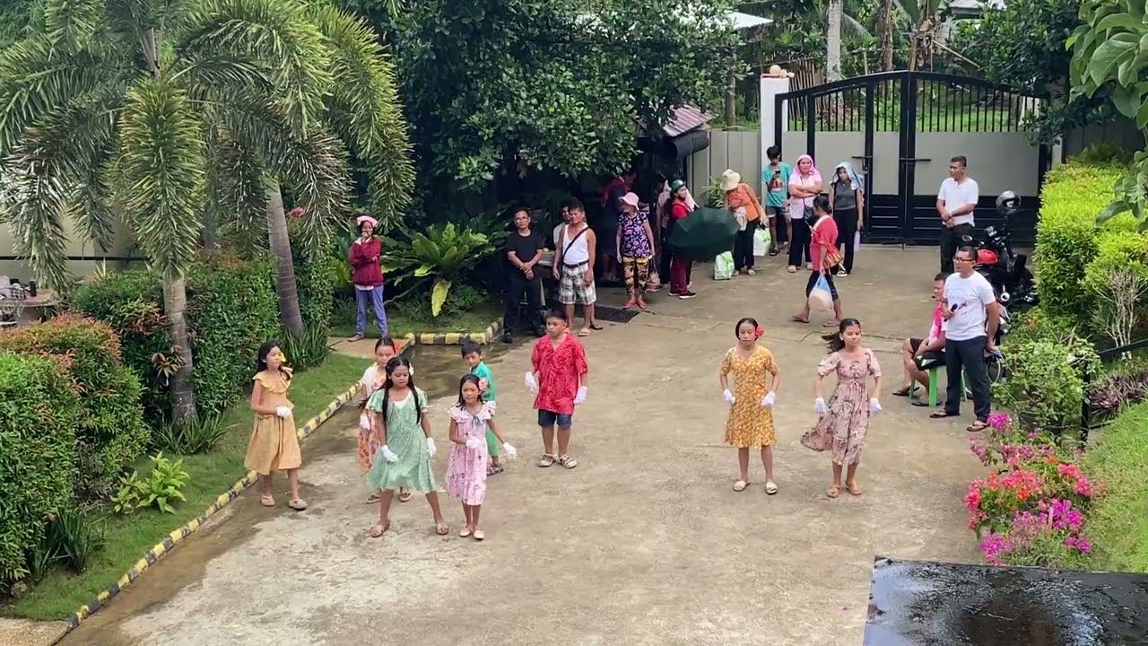 I’m Making a Change JW (Dance Cover)