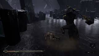 Surviving Eternal Narthex area - Mortal Shell  Enhanced Edition [5]