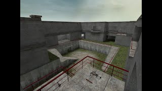 Half-Life Adrenaline Gamer 1vs1 | Chucky vs castilio | crossfire ⁽²⁰²⁵⁾ screenshot 2