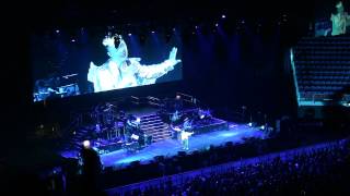 陈奕迅 k歌之王 London Duo Live concert (FUNNY VERSION)