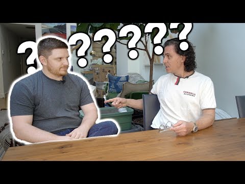 Thumbnail for Richard Fertig