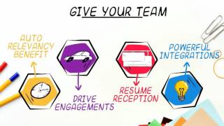 Applicant Tracking System | Recruiting Software for Staffing Firms| Vultus
