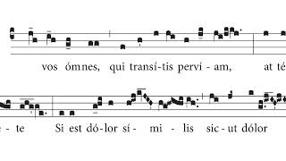 Introducing Cantorum, a plainchant notation font for Dorico