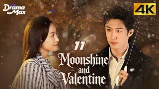 【4K Multi-sub】Moonshine and Valentine EP11 | Johnny Huang, Victoria Song | 结爱·千岁大人的初恋 | Drama Max