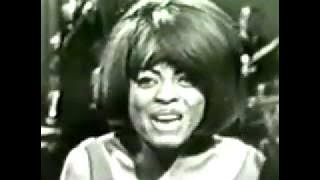 The Supremes 'Come See About Me'