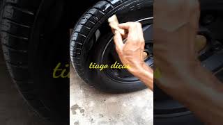 Melhor Pretinho Caseiro Para Carro E Moto Caminhão Acompanhe O Vídeo Completo Do Tutorial