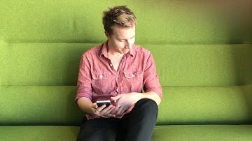 Service Design Prototyp