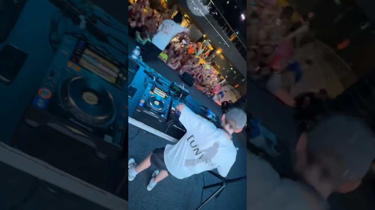 #Newcastle #DJ #Shutdown