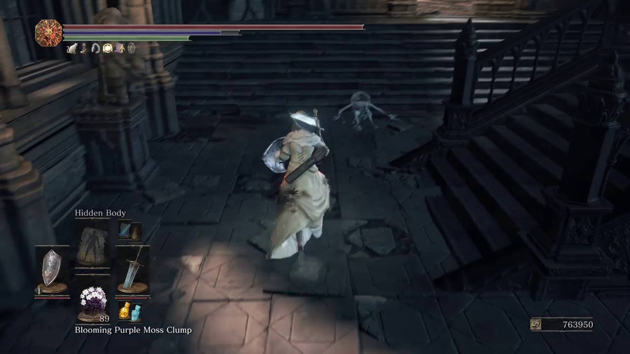 DARK SOULS™ III Ring Locations: Dragonscale Ring