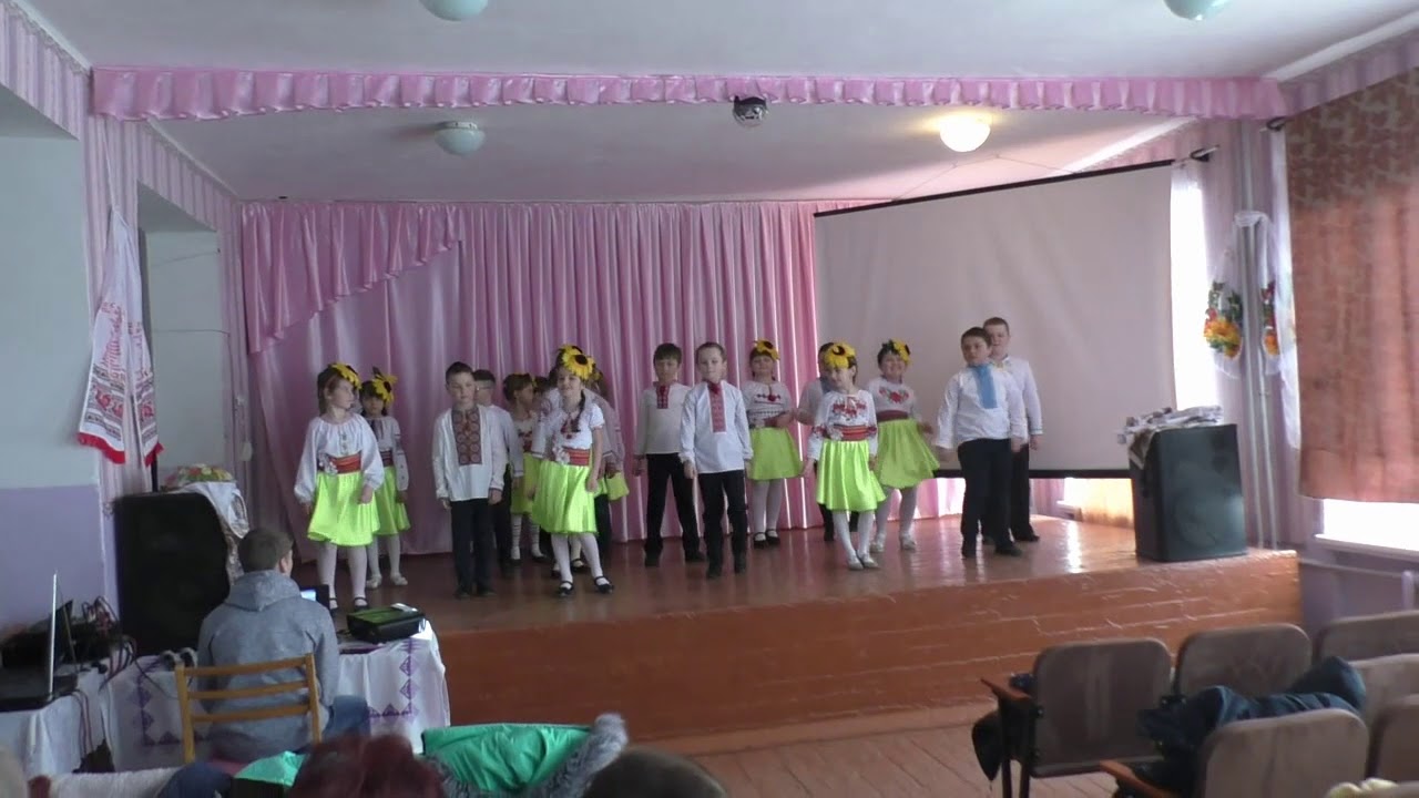 Кривенко Н М  27 03 2018