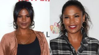 R.I.P. Nia Long And Her Family Is In Mourning After The Death Of Their Beloved Family Member Wealth