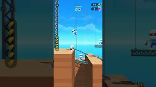 Johnny Tigger Android Game(5) screenshot 5