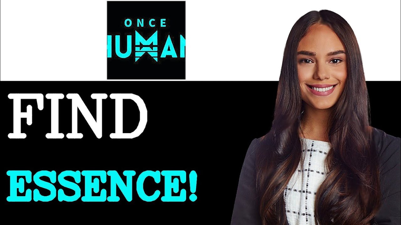 Где найти эссенцию пламени в Once Human (2025)