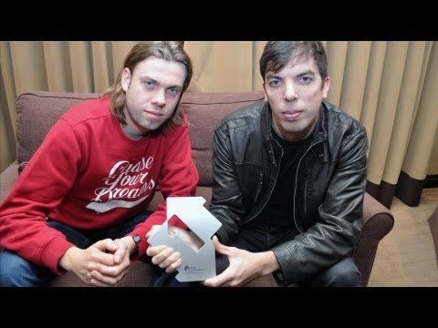 Bingo Players Ft Far East Movement Get Up Rattle Official Number 1 Award 