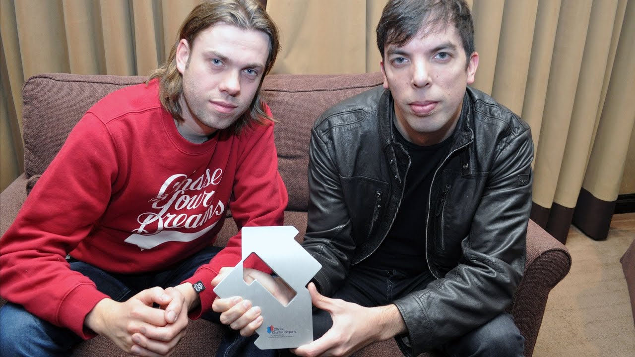 Bingo Players Bingo Players