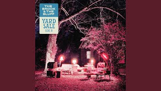 Yard Sale