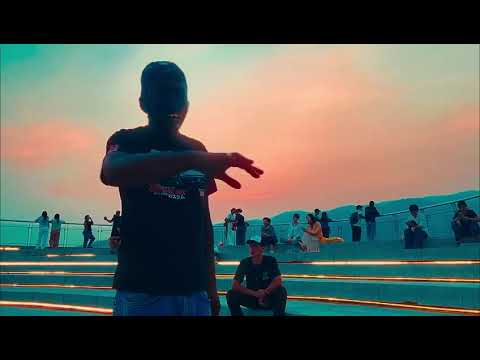 ANTILOPSA, Le Jouage, DJ Lord, Seiya, Merka, DJ Nykoss - Avec le coeur