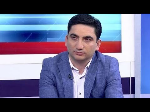 Իրանը վերջնագիր է ներկայացնում Թուրքիային ու Ադրբեջանին․ Նաիրի Հոխիկյան