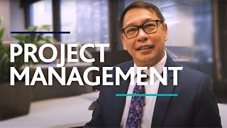 Greenwich Management College | About our Project Management courses