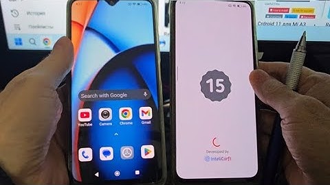 How to update Redmi a3 to Android 15 | How to update Redmi a3x to Android 15