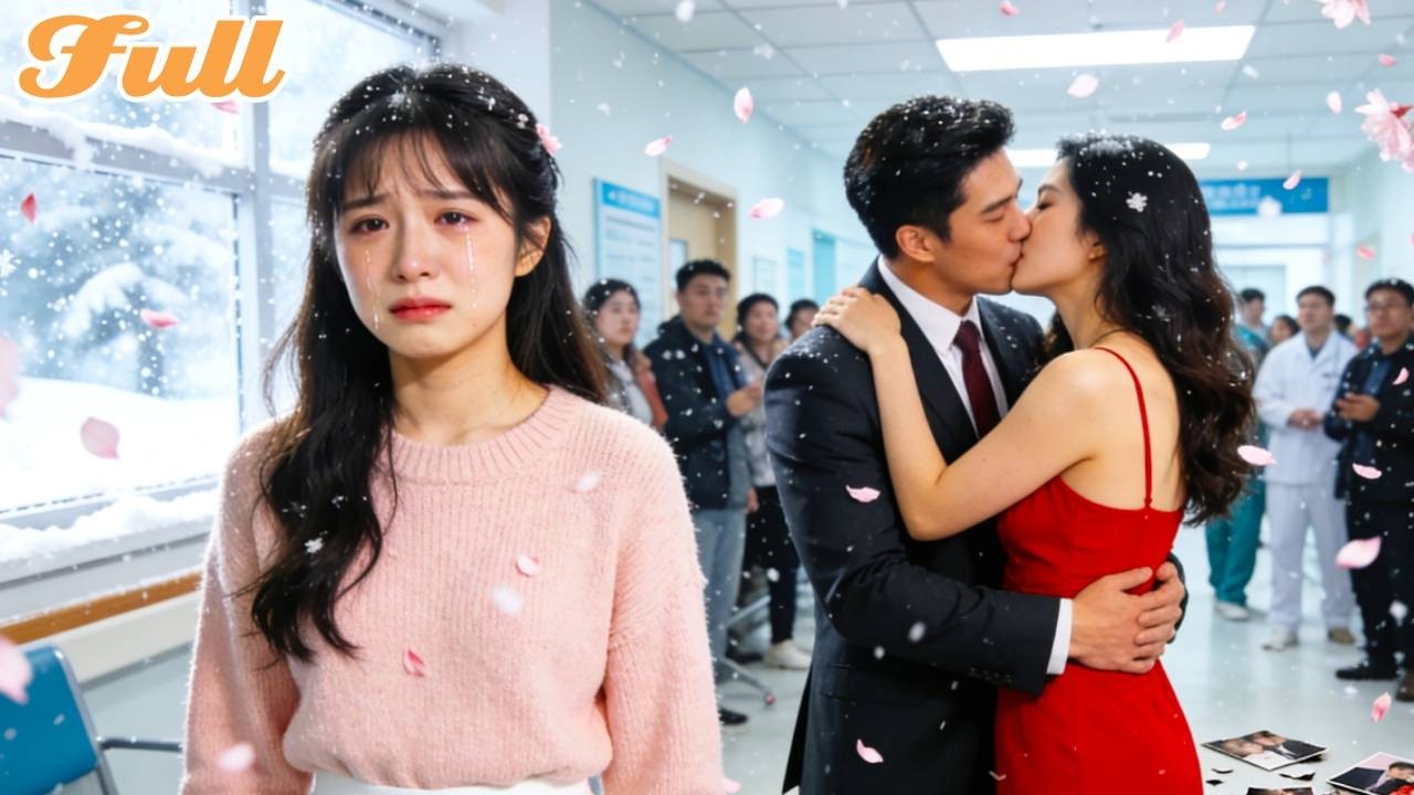 🔥 Figlia malata, marito con l’amante. Divorzia, sposa un CEO e si vendica. L’ex se ne pente!💔#drama