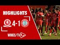 Highlights  welling united 4 worthing 1