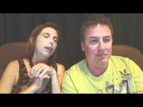 Who Shot Stefano? DaysTalk  June 1, 2012 (Days of our Lives Recap)