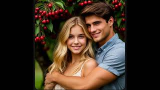 ВИШНЯ СПЕЛАЯ. авторская песня #вишня #вишняспелая #music #love #предательство #forestellaloveyou