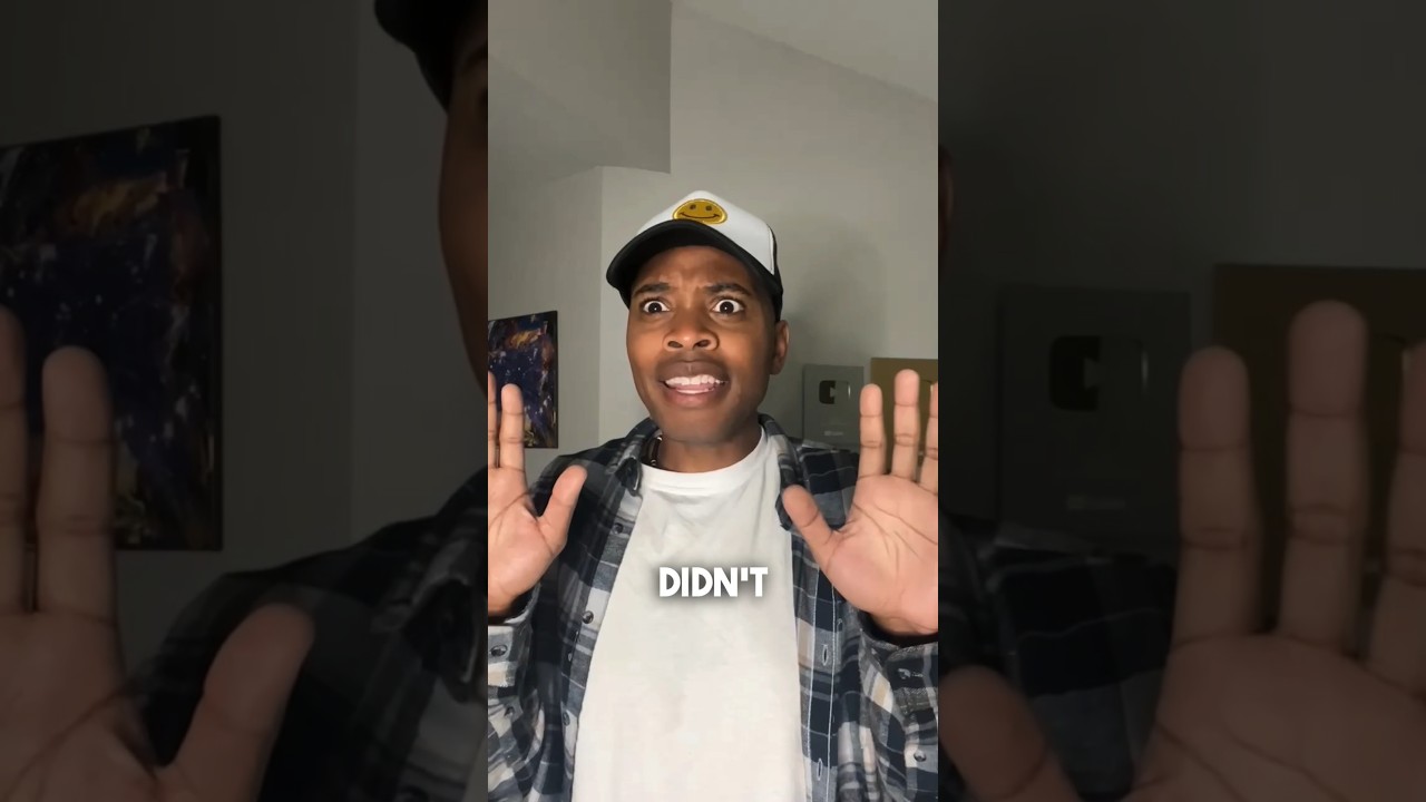 When The Nice Kid Goes Evil 😈