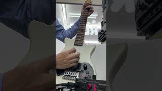 これがシンセギター！RolandのMIDIギターGC-10とインターフェースGI-10