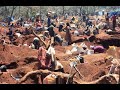 Wana Singida Changamkieni Fursa Uchimbaji Madini Chongolo 
