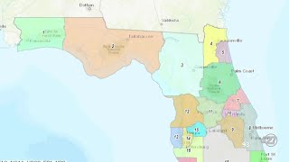 Florida Supreme Court declines to intervene in 2022 redistricting map battle
