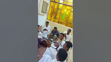 جديد الفنان يوسف عزالدين الفادني قايدنا قايد تمام 
