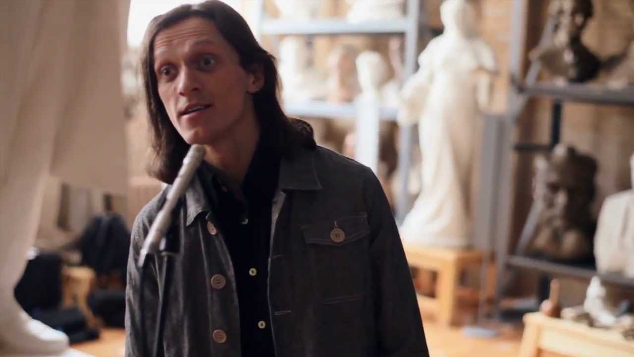 Five-Storey Ensemble - In Five Steps