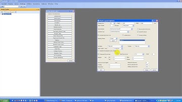 Import PLT file to Isodraft