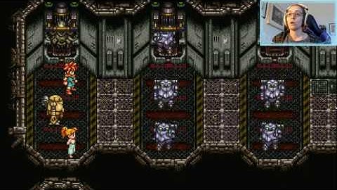 [BLIND] Chrono Trigger: Part 4/23