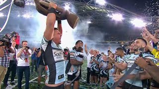5 Interesting Facts About The 2016 Grand Final Nrl
