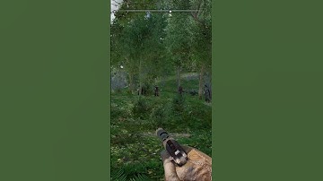 How to Deal with Enemies in Atomfall