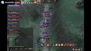 L2Killer Treta Ketra Orc Vilage