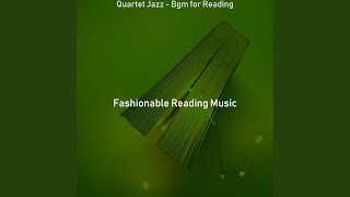 Stellar Ambience for Books