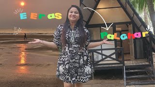 Eeras Agro Resort Palghar Budget Beach Stay For Couples इरस ऍगर रसरट पलघर