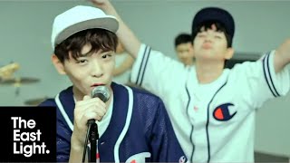 Lee WooJin, Jeong SaGang (이우진, 정사강) 'Love is..... (사랑은..... )'  MV