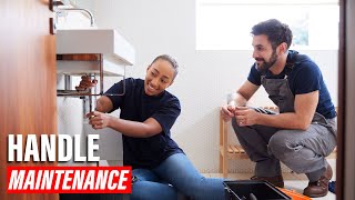 Why Ignoring Maintenance Requests Could Cost You Big as a Landlord