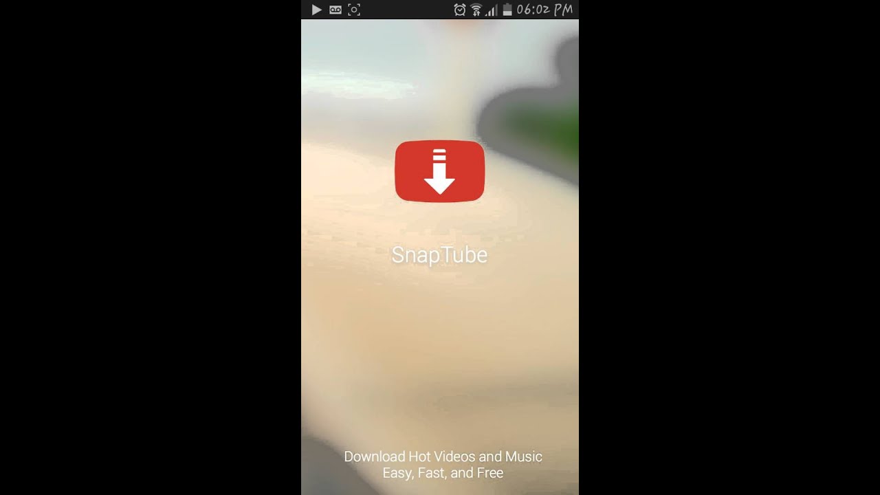 Aplicacion para descargar musica de yutube - YouTube