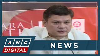 Malacañang belies Paolo Duterte claim Davao got zero budget in recent years | ANC