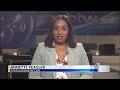 Atlantic Beach swears in Isom as mayor, finally resolving disputed 2023 election