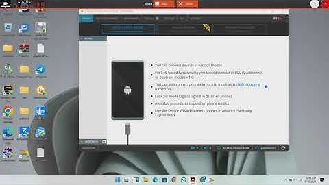 Mobicel force frp bypass just one click by chimera tool
